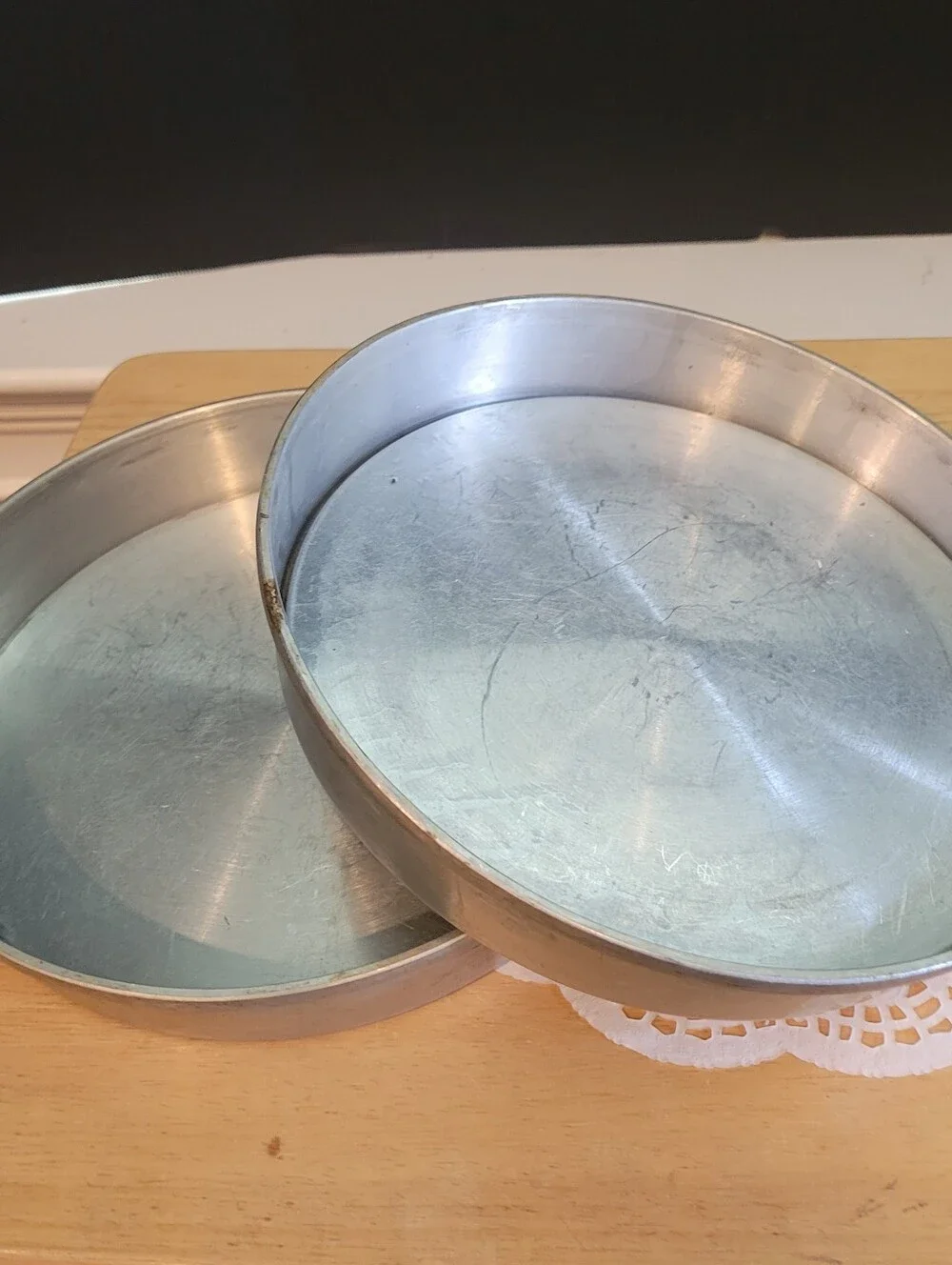 Mirro durable aluminum